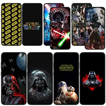 Baby Yoda TV Stars Wars Cover Phone Case for Motorola Moto E32 G22 G9 G10 G20 G30 G50 G51 G52 G41 G42 G60 G71 E7 G100 korpusas